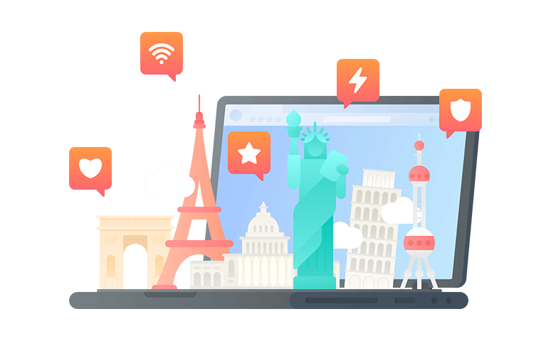 乐视视频国外不能用 - 大陆VPN
